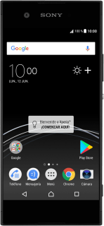 Sony Xperia XA1