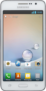 Samsung Galaxy Grand Prime
