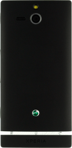 Sony Xperia U