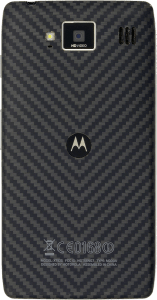 Motorola Razr HD