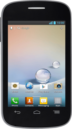 Alcatel One Touch Pop C1
