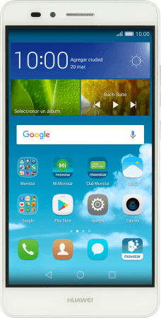 Huawei GR5