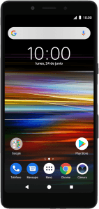 Sony Xperia L3