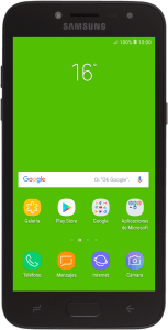 Samsung Galaxy J2 Pro