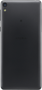 Sony Xperia E5