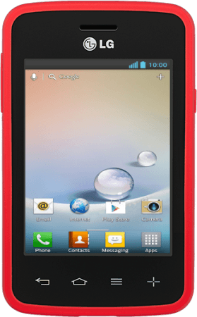 LG L30