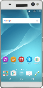 Sony Xperia C5 Ultra