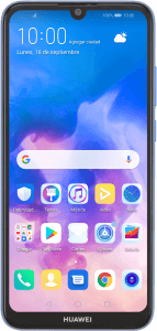 Huawei Y6 2019