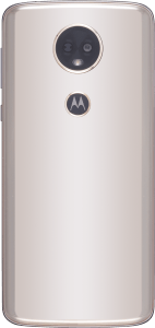 Motorola Moto E5 Plus