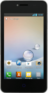 ZTE Open C2
