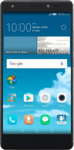 Huawei Mate S