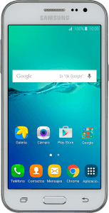 Samsung Galaxy J2