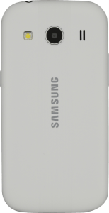 Samsung Galaxy Ace Style LTE