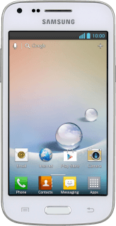Samsung Galaxy Core Plus