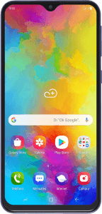 Samsung Galaxy M20