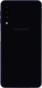 Samsung Galaxy A7 (2018)