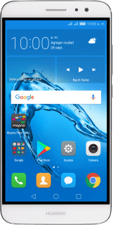 Huawei Nova Plus