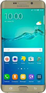 Samsung Galaxy S6 edge+