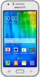 Samsung Galaxy J1