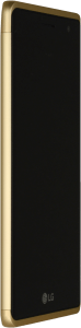 LG Zero