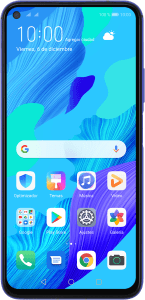 Huawei nova 5T