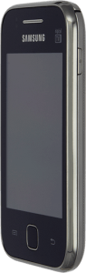 Samsung Galaxy TV