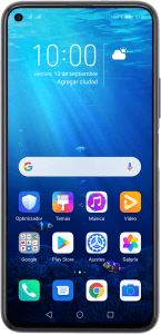 Honor 20 PRO