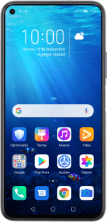Honor 20 PRO