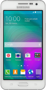 Samsung Galaxy A3