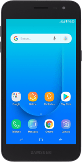 Samsung Galaxy J2 Core