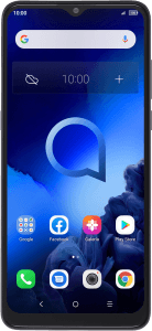Alcatel 3X 2019
