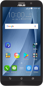 ASUS Zenfone 2