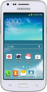 Samsung Galaxy Core Plus