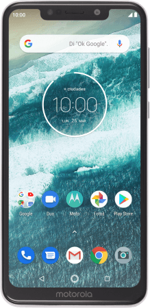 Motorola One