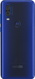 Motorola One Vision