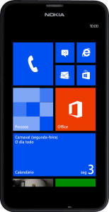 Nokia Lumia 635
