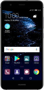 Huawei P10 Lite