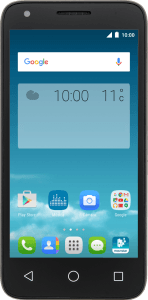 Alcatel Pixi 3 (4.5)