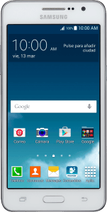 Samsung Galaxy Grand Prime