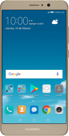 Cómo guardar el número del buzón de voz en el celular | Huawei Mate 9 | Soporte Movistar Argentina Cómo guardar el número del buzón de voz en el celular | Huawei Mate 9 | Soporte Movistar Argentina