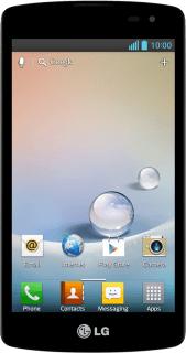LG F60