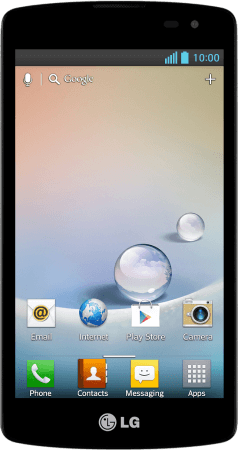 LG F60