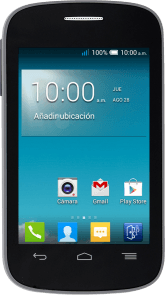 Alcatel One Touch Pop C1