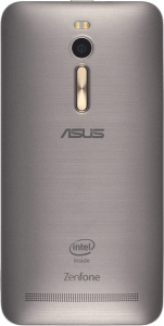 ASUS Zenfone 2