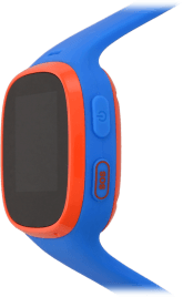 Alcatel Move Time Family Watch