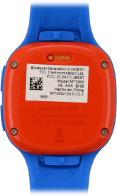 Alcatel Move Time Family Watch
