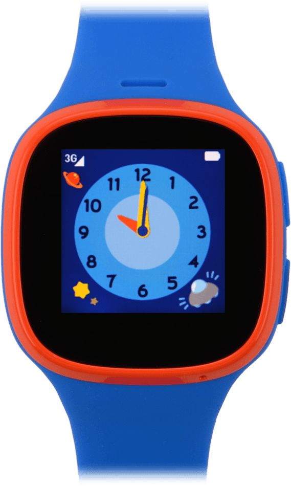 Cómo configurar el smartwatch para navegar por Internet | Alcatel Move Time  Family Watch | Soporte Movistar Argentina