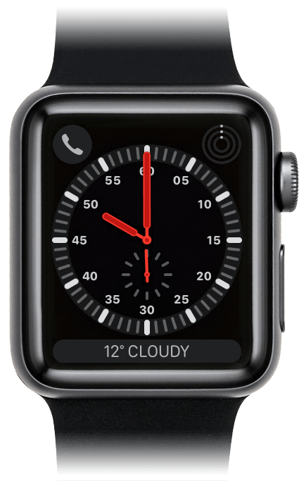 Update Apple Watch software - Apple 