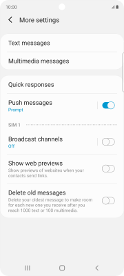telstra s20 fe