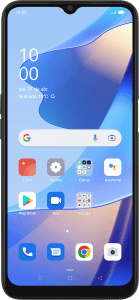 OPPO A16